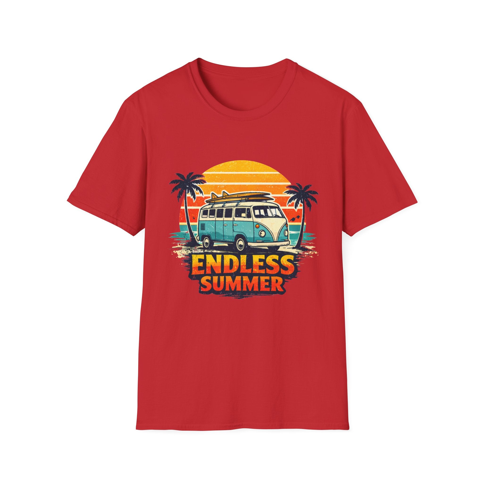 Endless Summer T-shirt