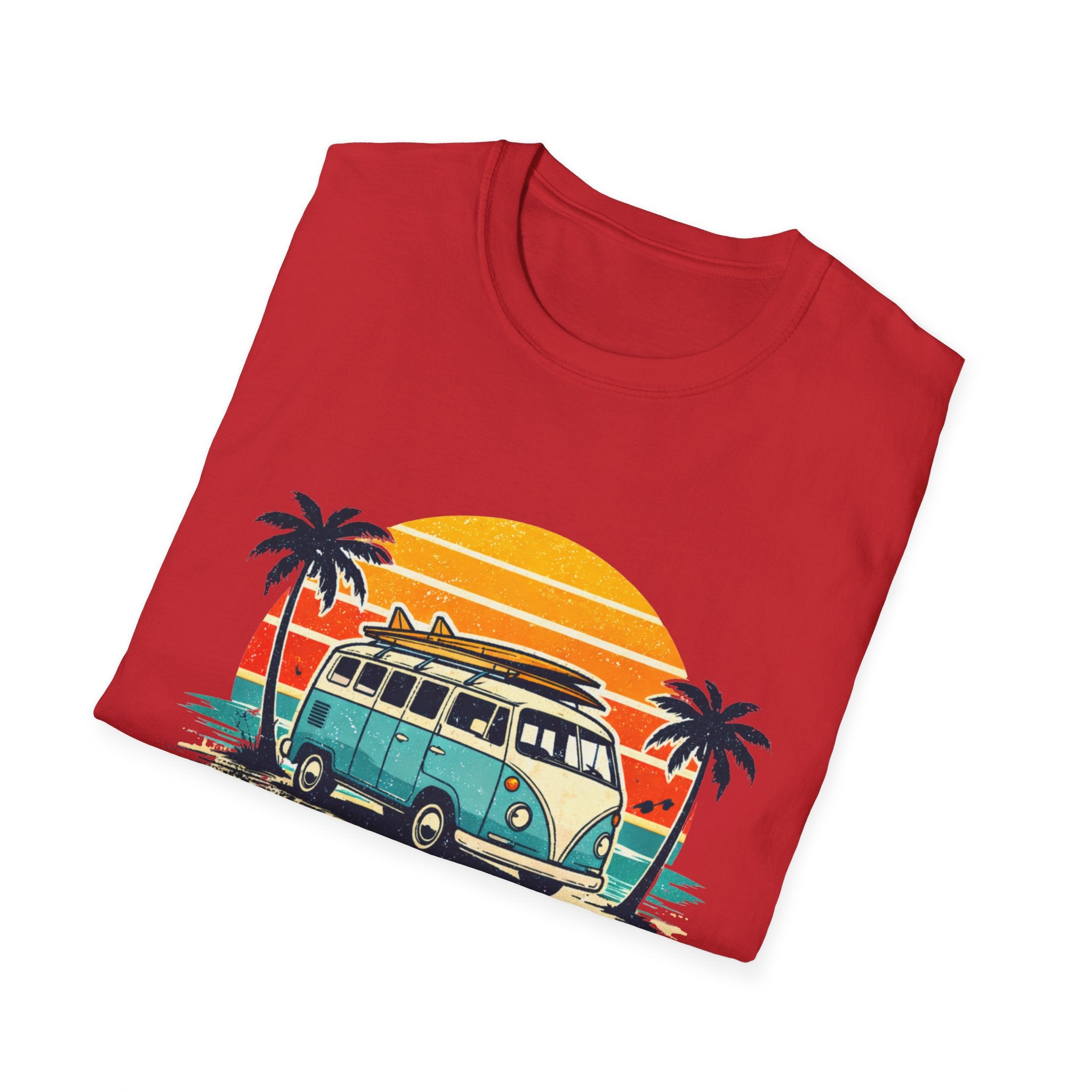 Endless Summer T-shirt