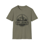 Off-Road Society T-shirt