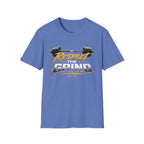 Respect The Grind T-shirt