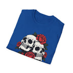 Time To Bloom T-shirt