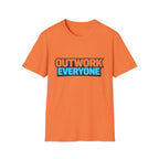 Outwork Everyone T-shirt