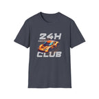 24H Racing Club T-shirt