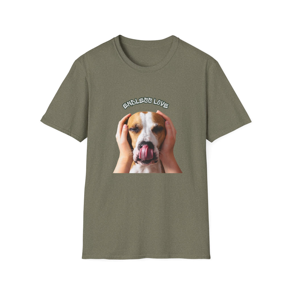 Endless Love T-shirt