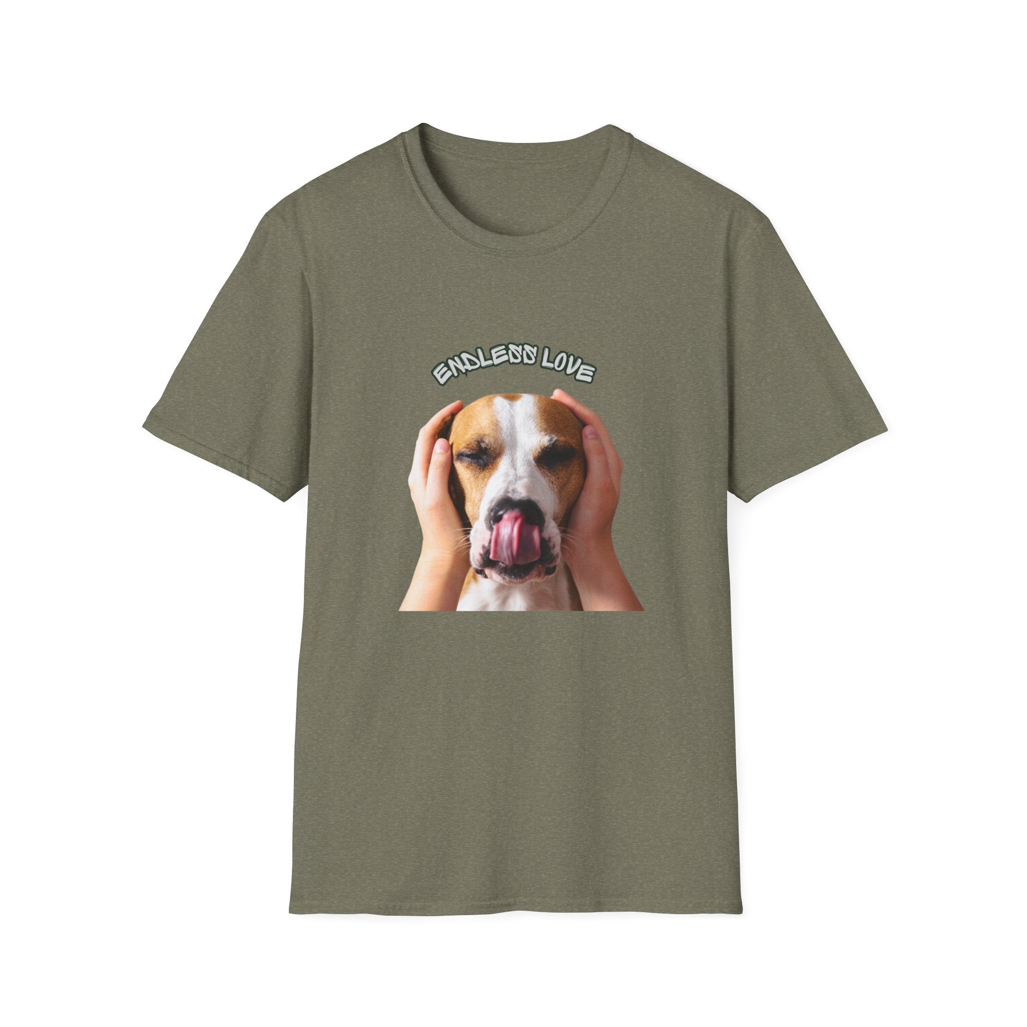 Endless Love T-shirt