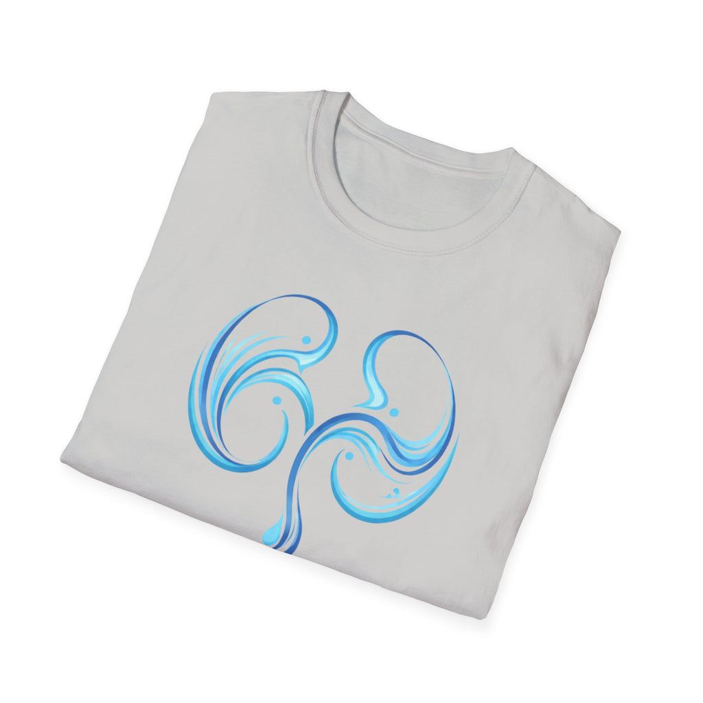 Life In Every Drop  T-shirt