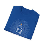 Freed The Flame T-shirt