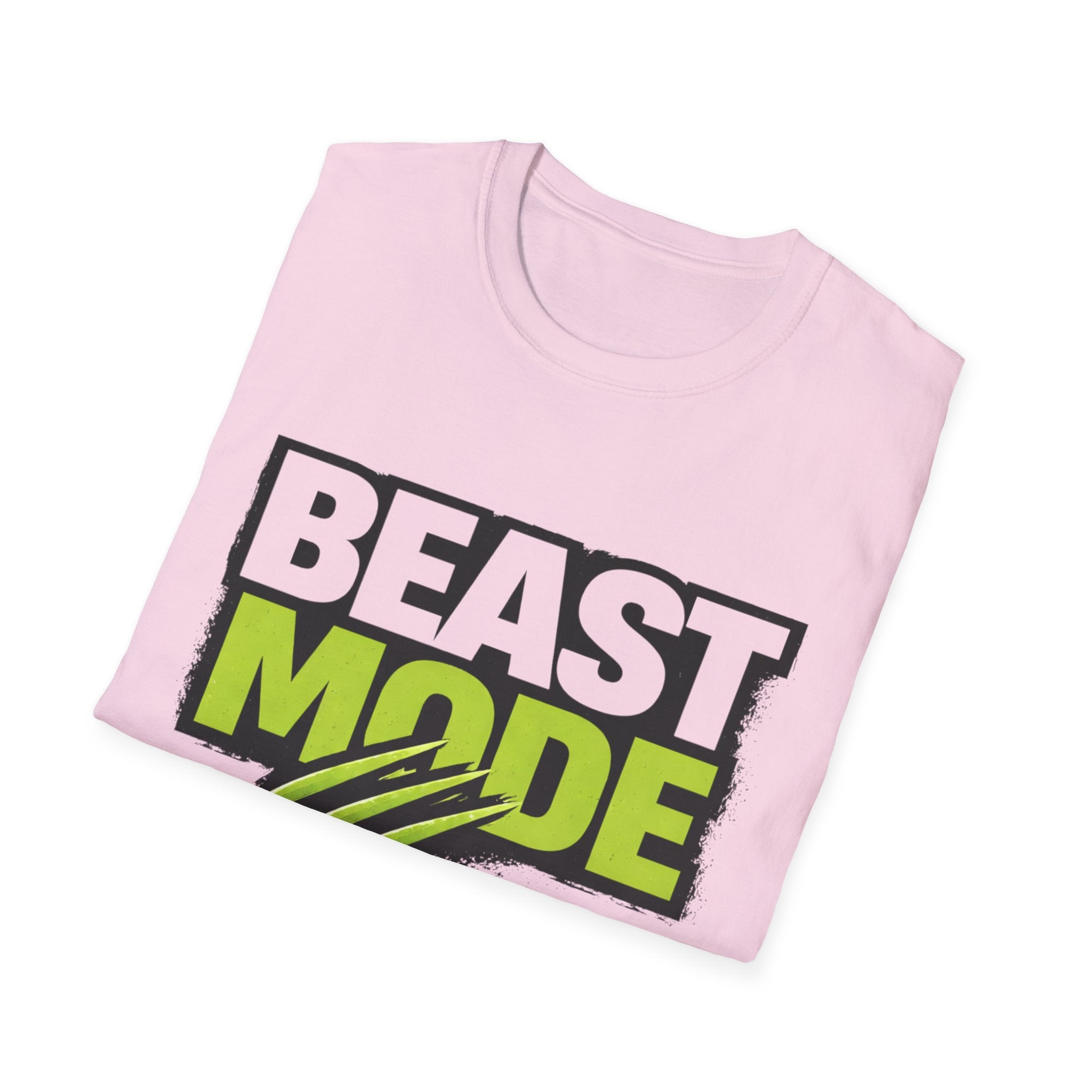 Beast Mode  T-shirt