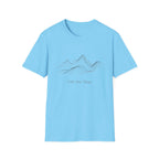 Off The Map T-shirt