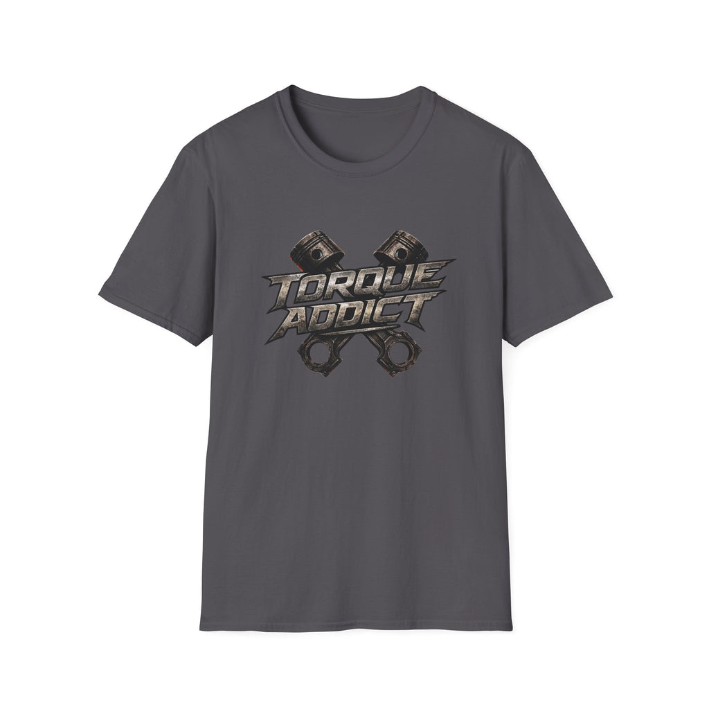 Torque Addict T-shirt