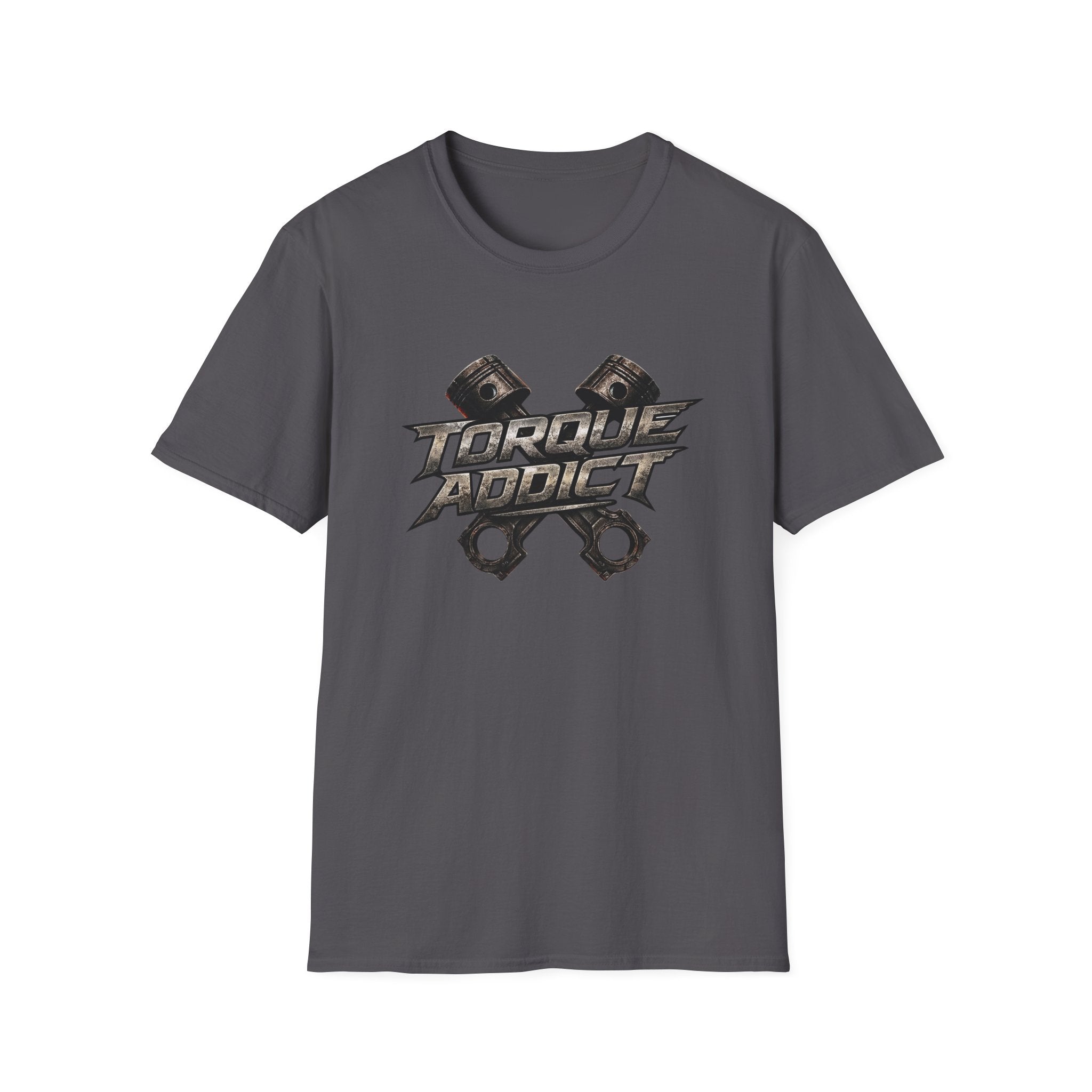 Torque Addict T-shirt