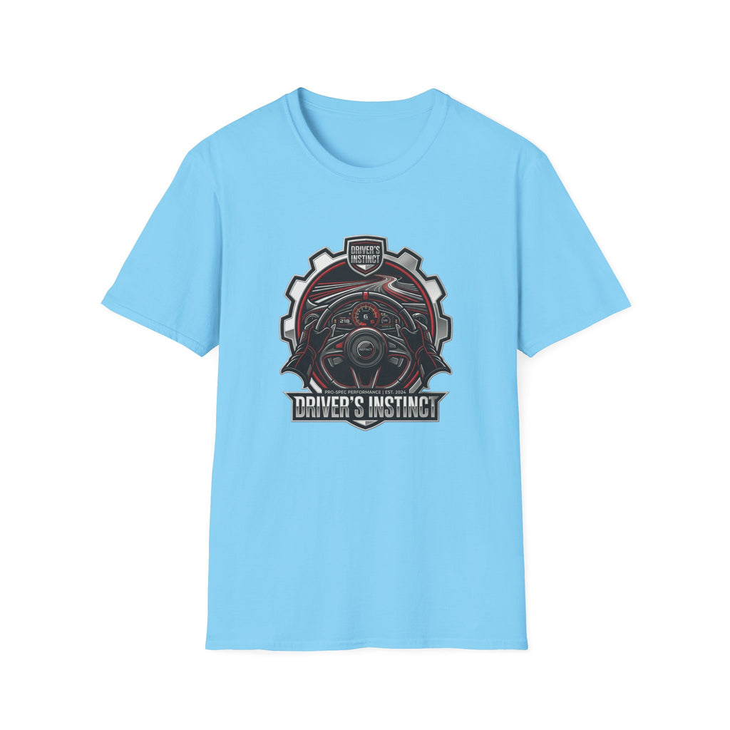 Driver's Instinct T-shirt