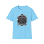 Driver's Instinct T-shirt
