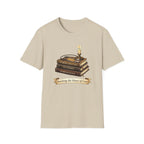 Teaching The Heart Of Care T-shirt