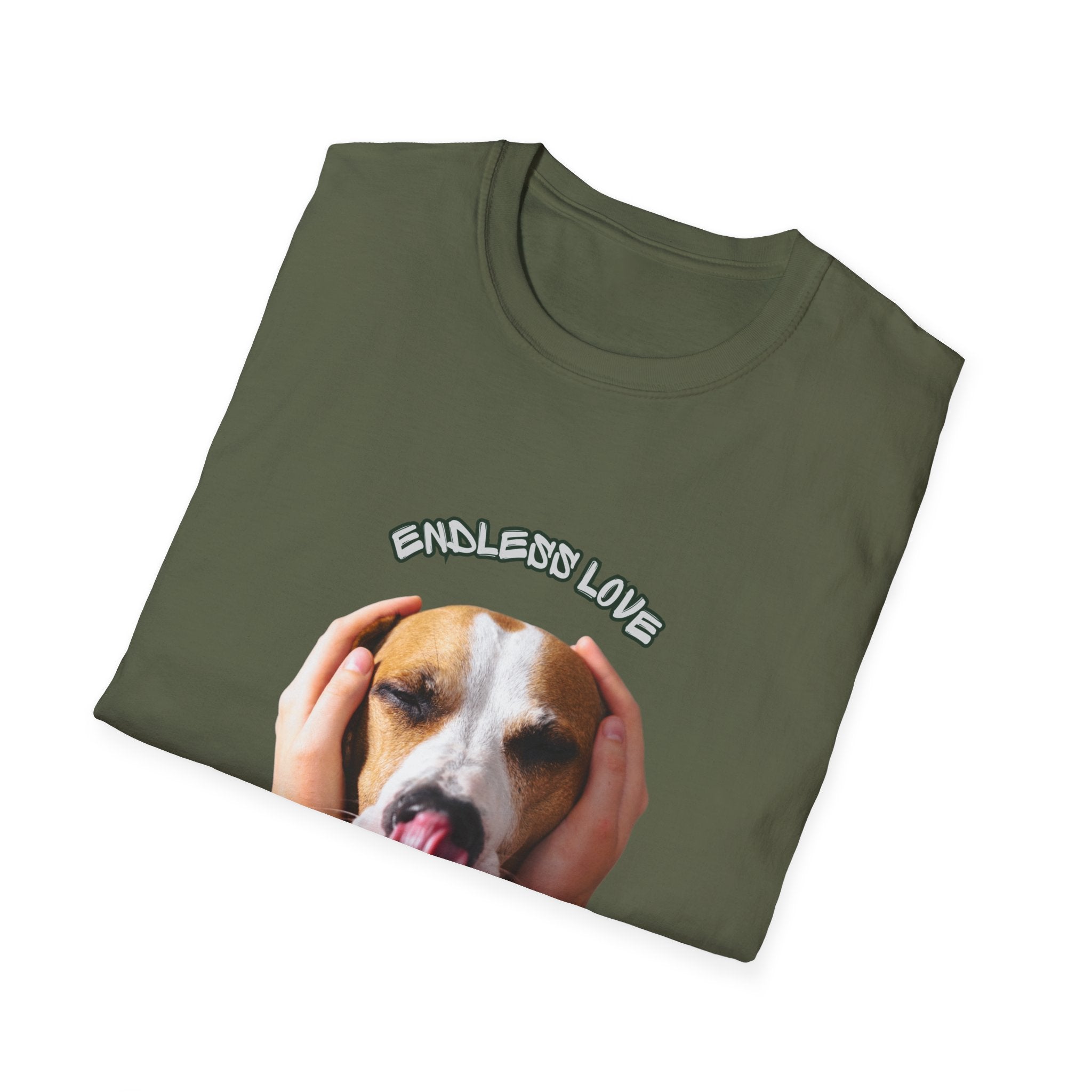 Endless Love T-shirt