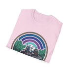 Hit The Road T-shirt