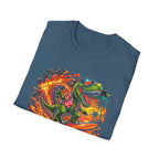 Jurassic Surf Club T-shirt