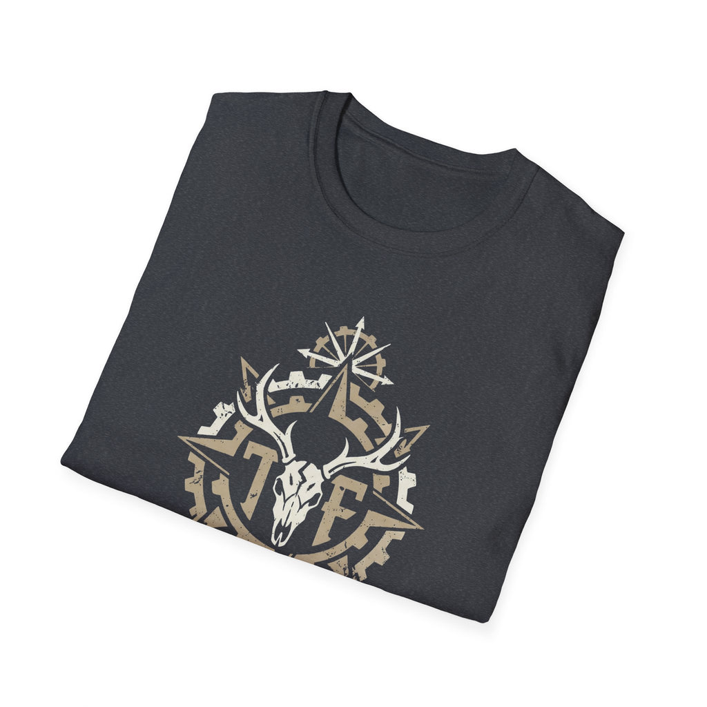 Terraformers Uncharted  T-shirt