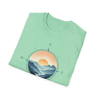Find Your Own Path T-shirt