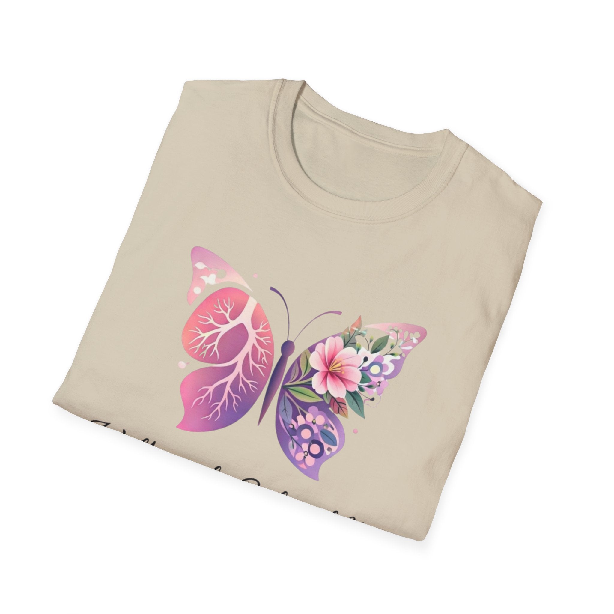 Walking The Path With You Oncology Nursing  T-shirt