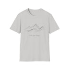 Off The Map T-shirt