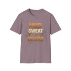 Mud Sweat Gears T-shirt