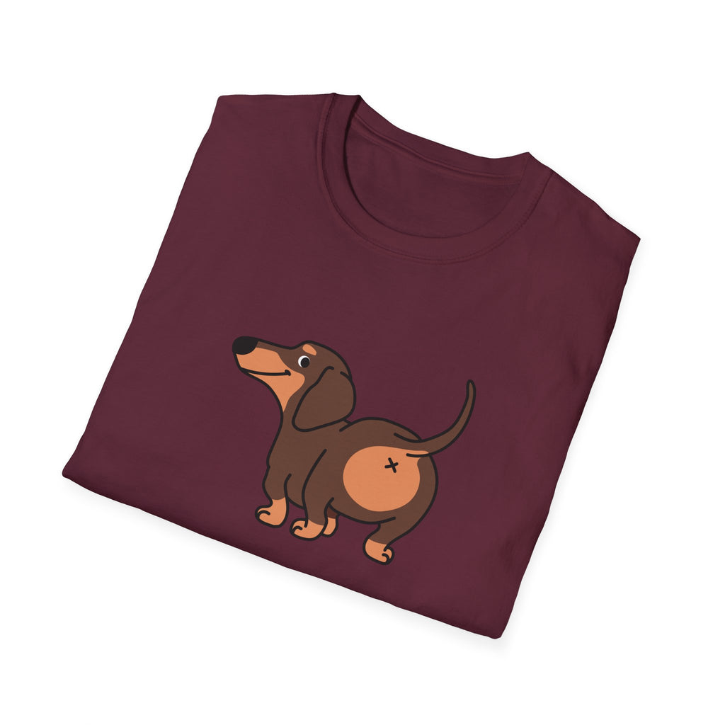 All You Need is Love And a Dog T-shirt