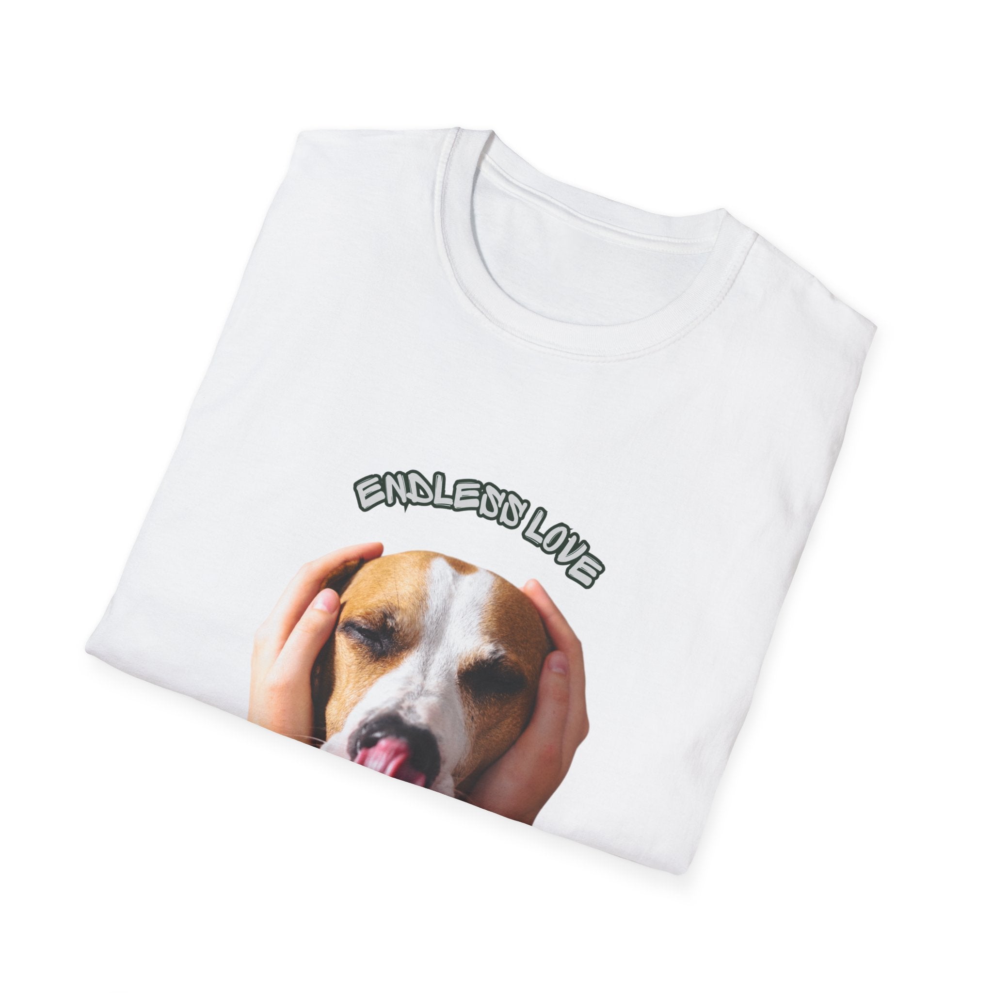 Endless Love T-shirt