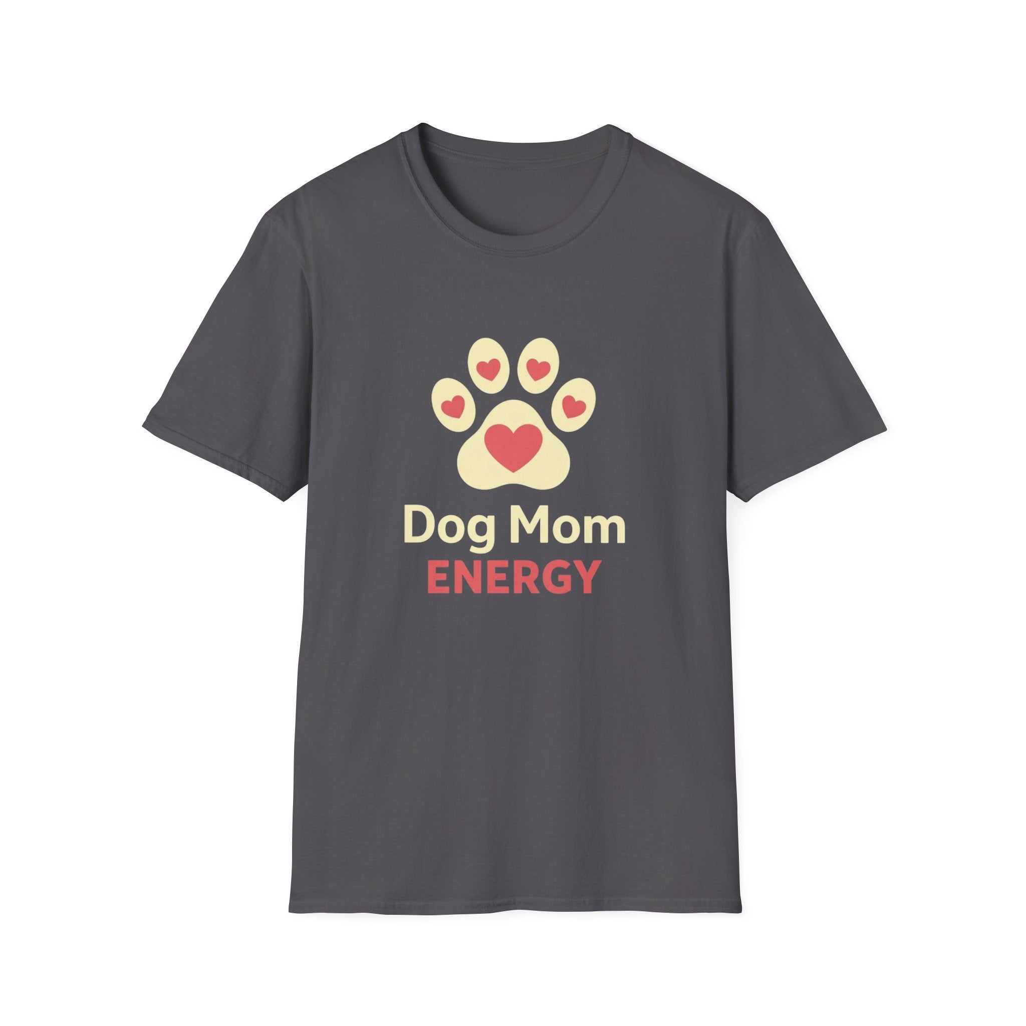 Dog Hair is Everywhere  T-shirt