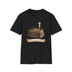 Teaching The Heart Of Care T-shirt