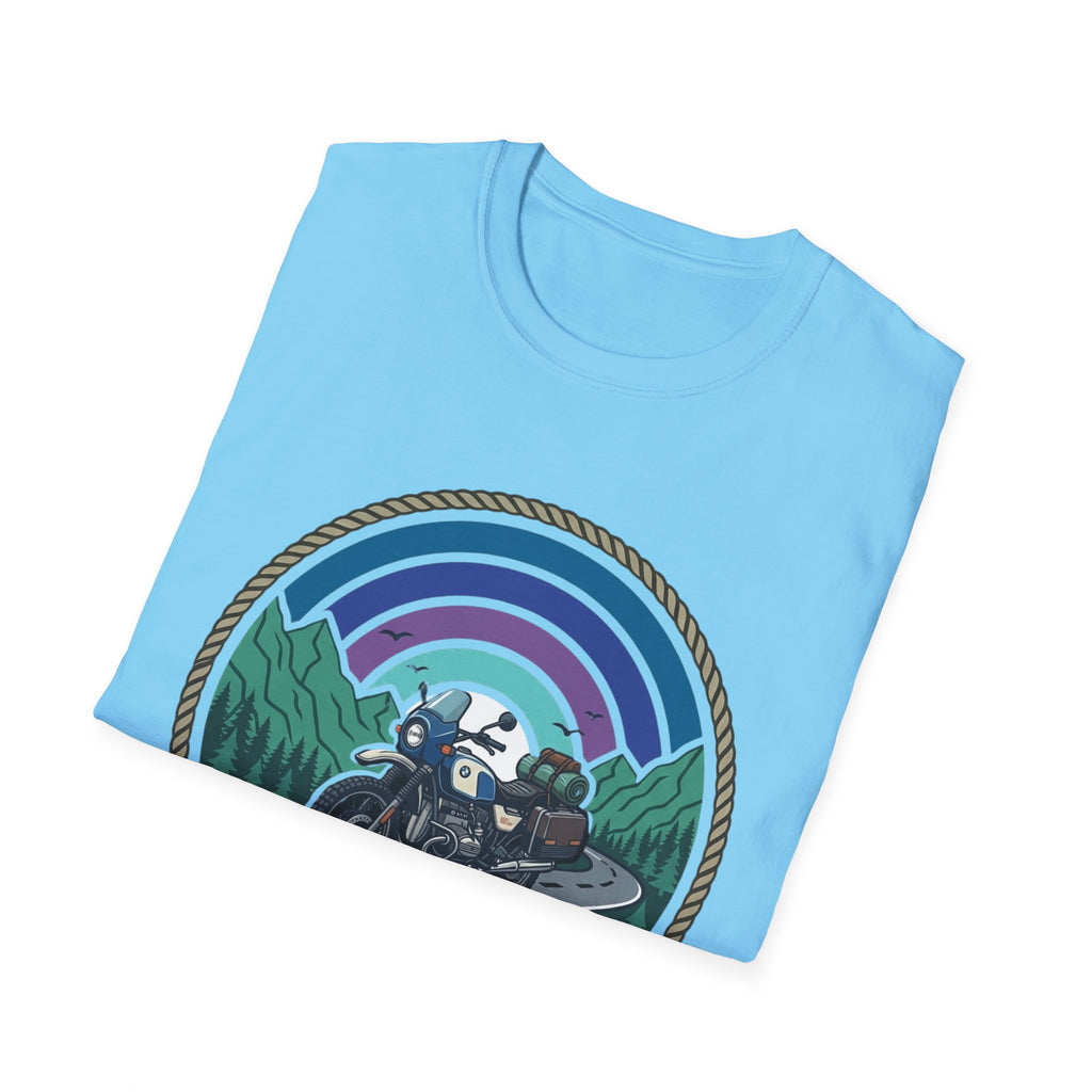 Hit The Road T-shirt