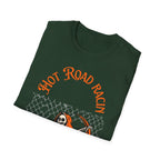Hot Road Racing T-shirt