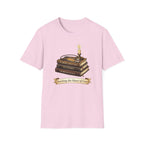 Teaching The Heart Of Care T-shirt