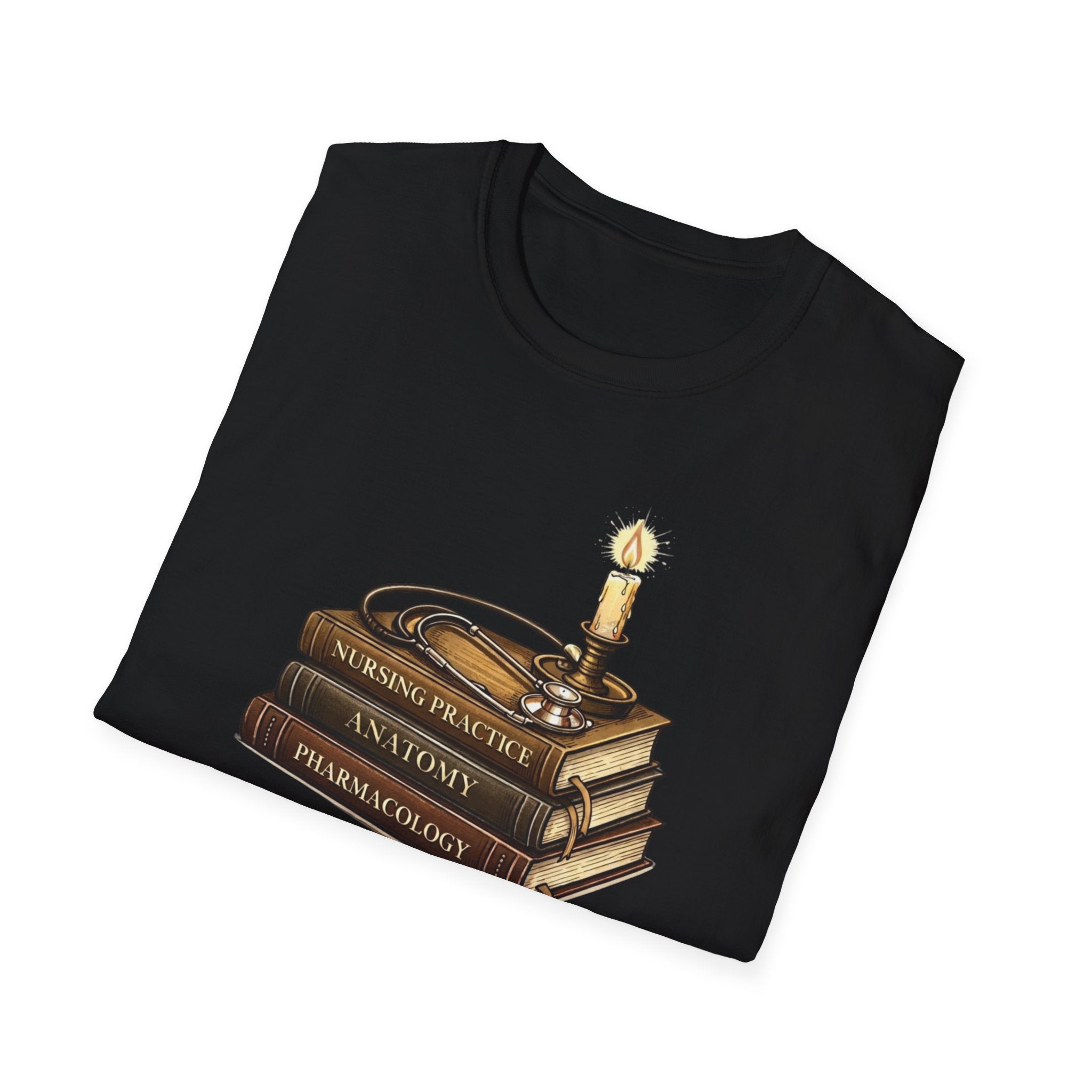Teaching The Heart Of Care T-shirt