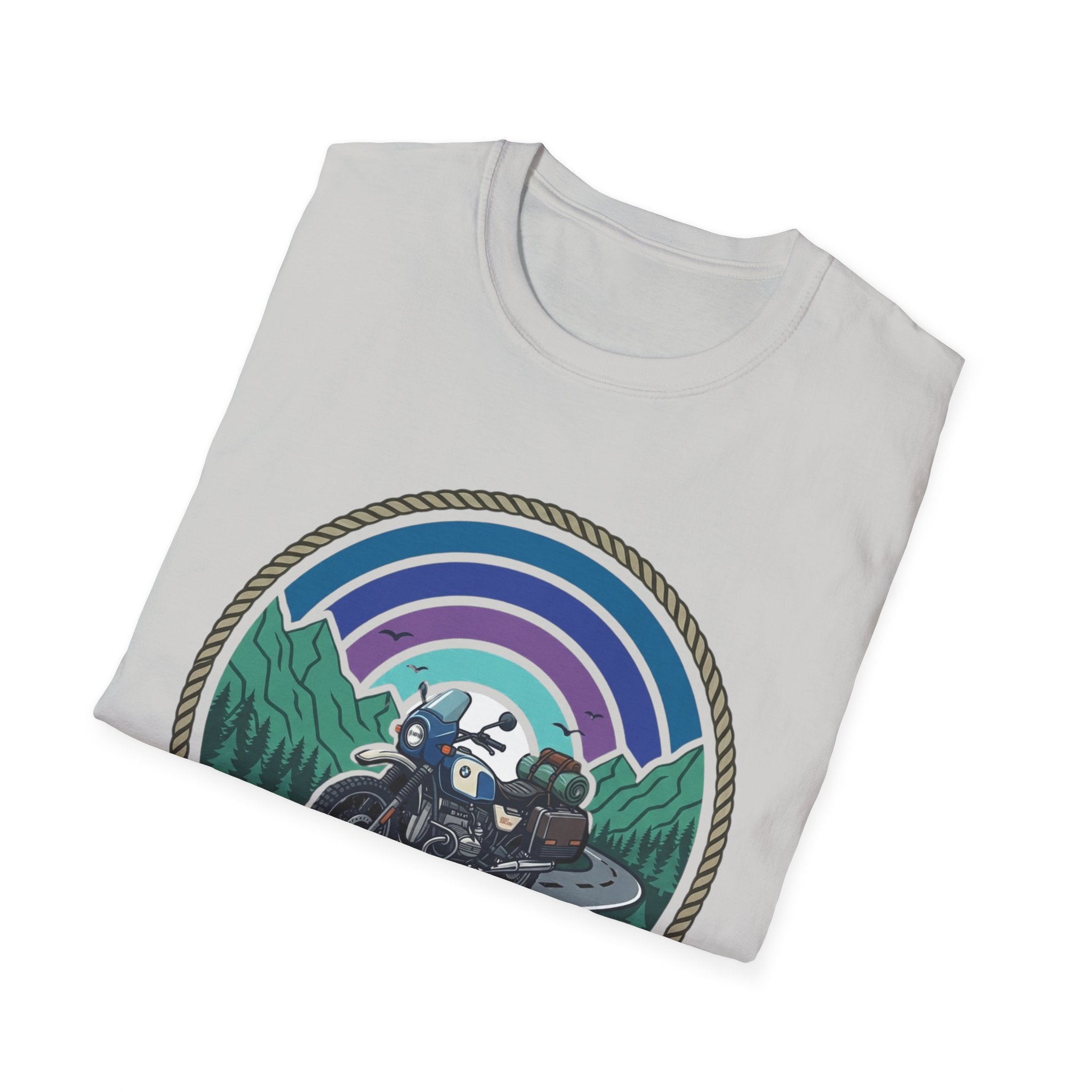 Hit The Road T-shirt