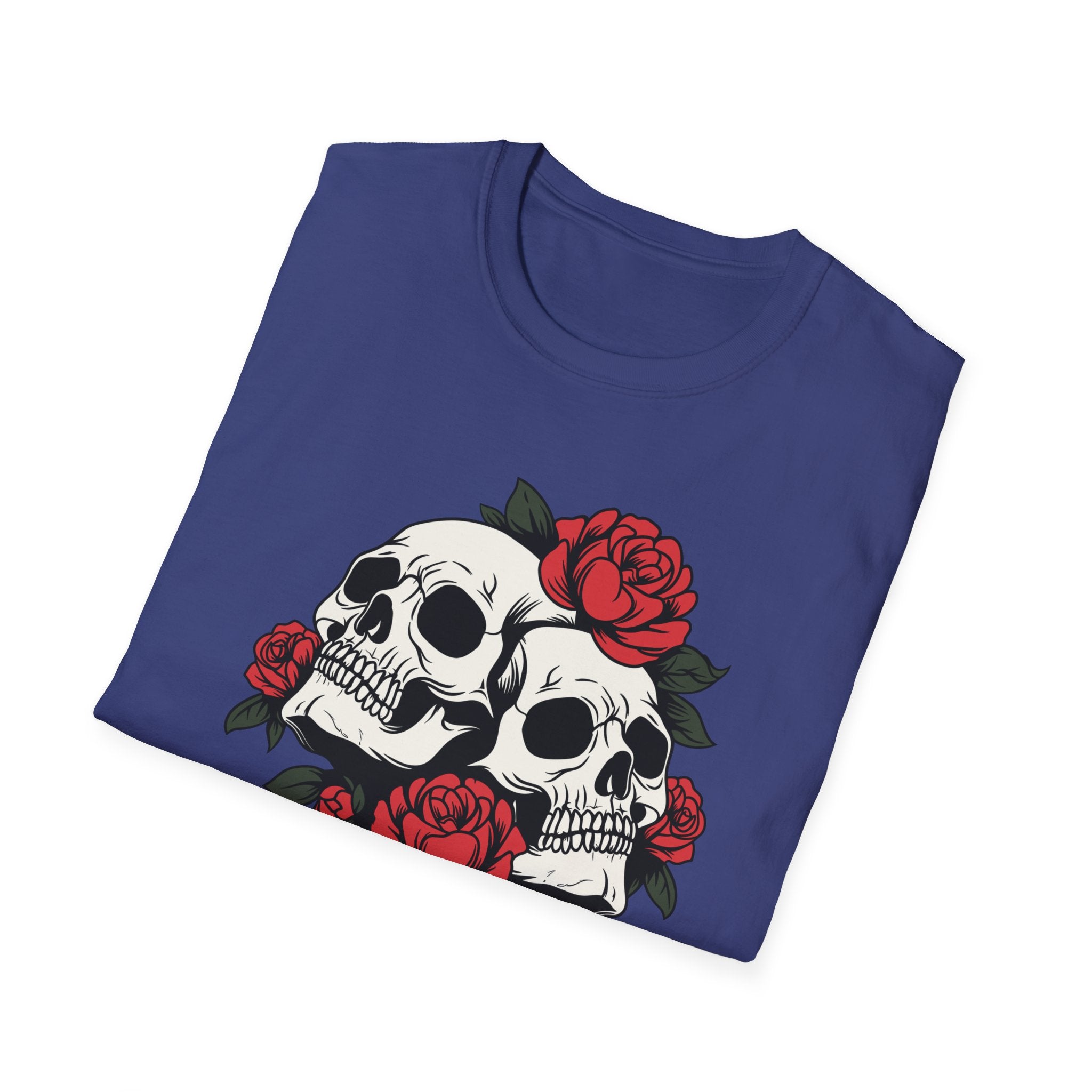 Time To Bloom T-shirt