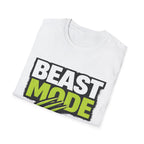 Beast Mode  T-shirt