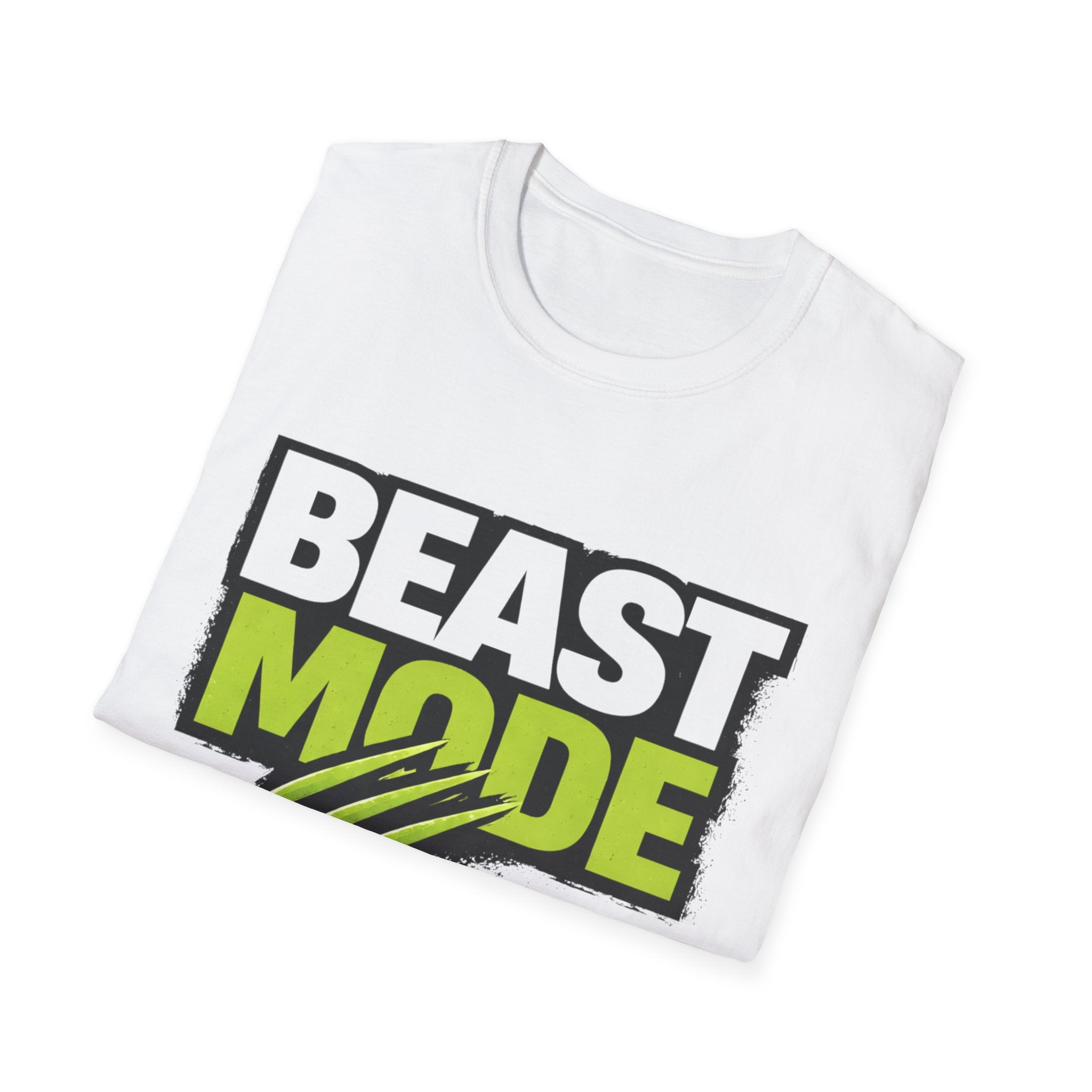 Beast Mode  T-shirt