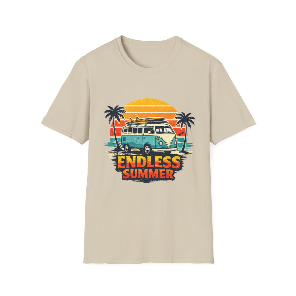 Endless Summer T-shirt