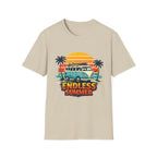 Endless Summer T-shirt