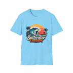 Saltwater Therapy T-shirt
