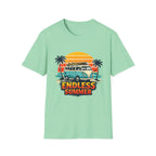 Endless Summer T-shirt