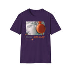 Statue Frozen in Time Alive In Meaning T-shirt