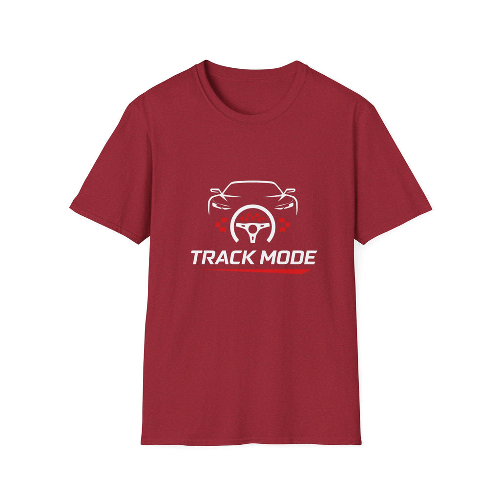 Track Mode T-shirt