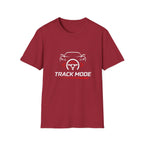 Track Mode T-shirt