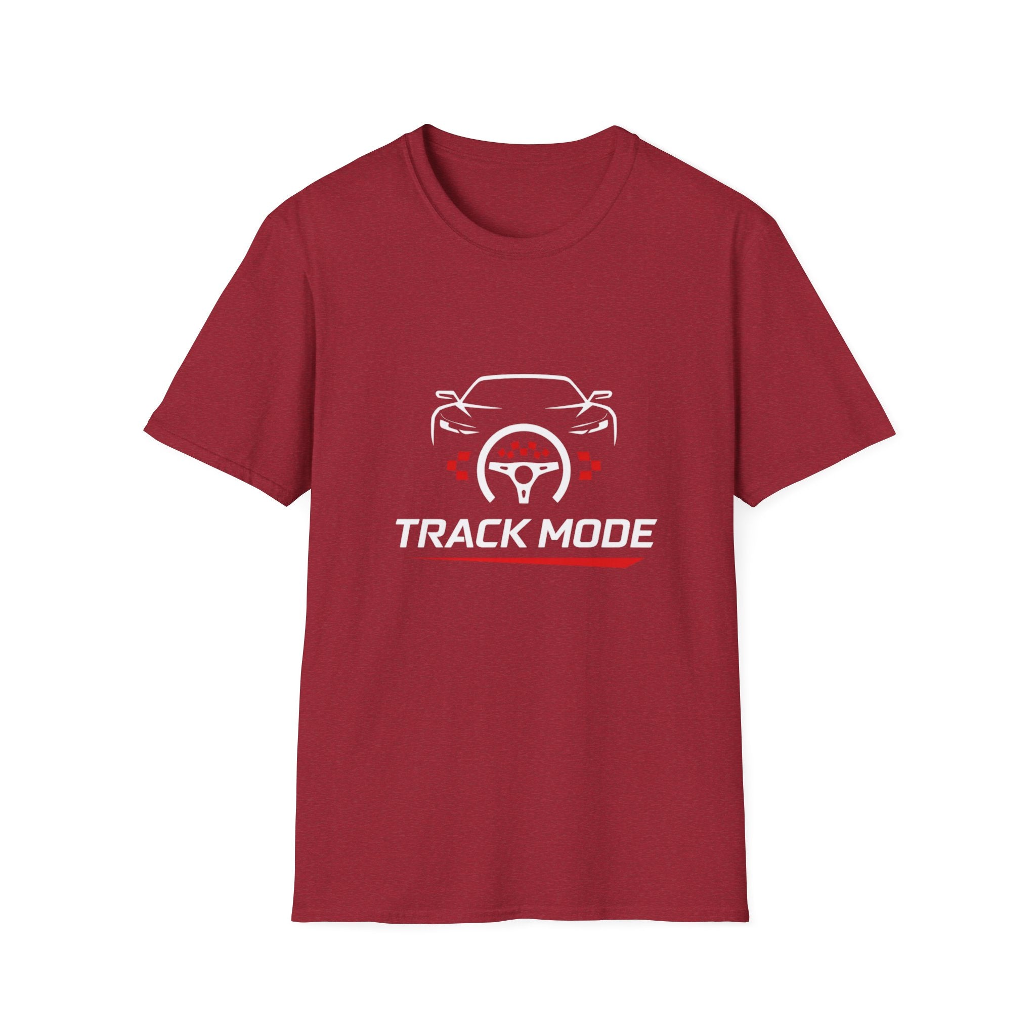 Track Mode T-shirt