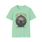 Born to Explore Adventure Awaits T-shirt