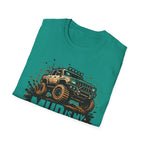 Mud Is My Makeup T-shirt