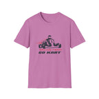 Go Kart T-shirt