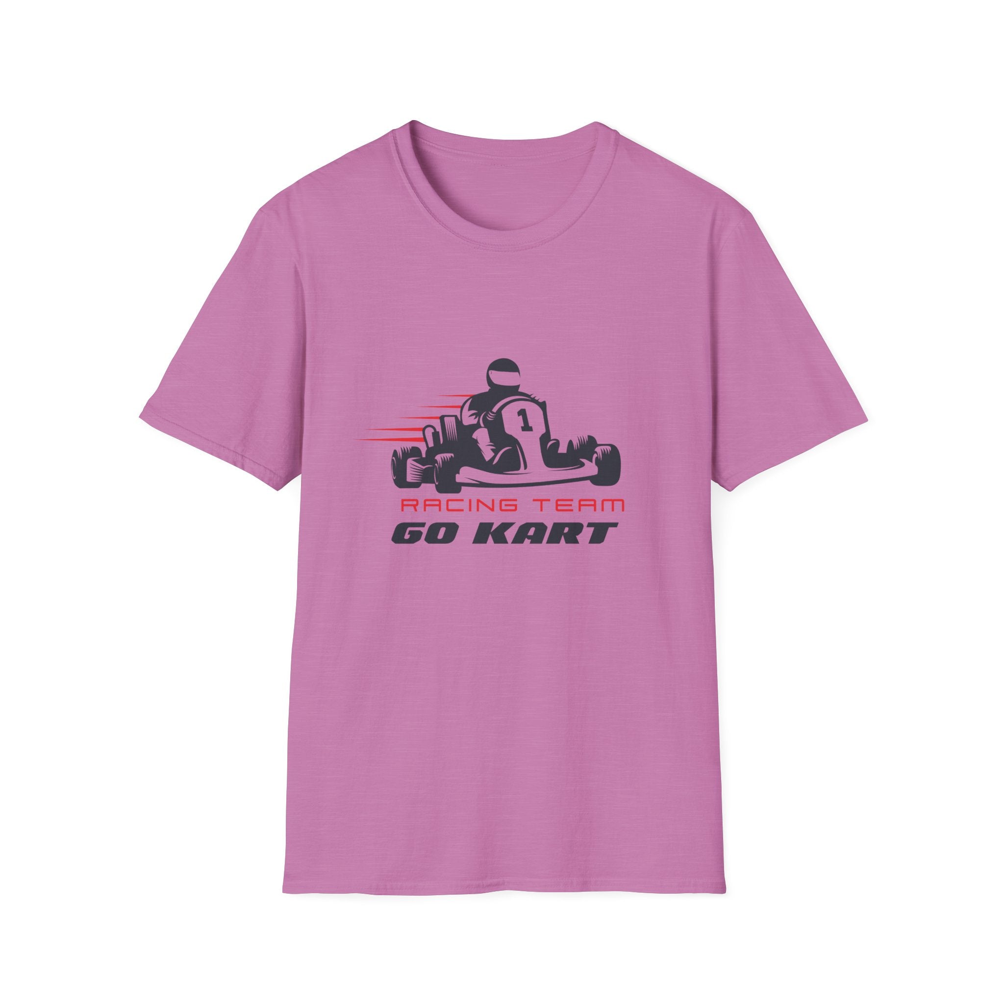Go Kart T-shirt